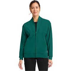 Cherokee Achieve Warm-Up Jacket
